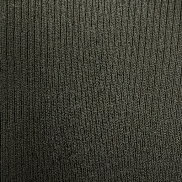 Mango. Size M. Color black. - Picture 4 of 7